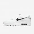 Nike Air Max 90 | White / White / Black