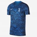 Tottenham Hotspur Dry Squad | Photo Blue / Binary Blue / White