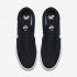 Nike SB Charge Canvas | Black / White