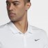 Nike Dri-FIT Victory | White / Cool Grey