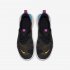 Nike Free RN 5.0 | Black / Blue Hero / Hyper Violet / Laser Orange