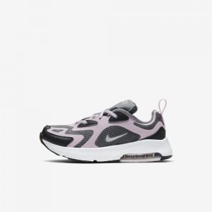 Nike Air Max 200 | Off Noir / Smoke Grey / White / Iced Lilac