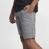 Hurley Dri-FIT JJF x Sig Zane | Cool Grey / Black / White