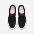 Nike SB Stefan Janoski JDI | Black / Bright Crimson / White