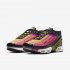 Nike Air Max Plus III | Black / Dynamic Yellow / Pink Blast / Hyper Violet