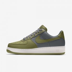 Nike Air Force 1 Low By You | Multi-Colour / Multi-Colour / Multi-Colour