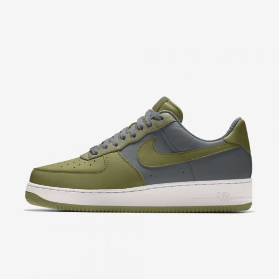 Nike Air Force 1 Low By You | Multi-Colour / Multi-Colour / Multi-Colour - Click Image to Close