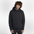 Hurley Surf Check Icon Pullover | Black