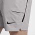 NikeCourt Flex Ace | Atmosphere Grey / Black / Black