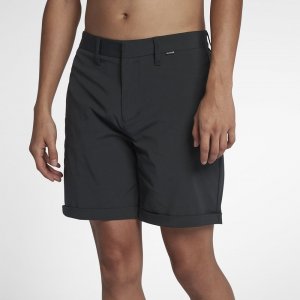 Hurley Byron Short | Anthracite