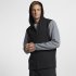 Hurley Bayside Zip | Black / Anthracite