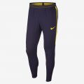 Tottenham Hotspur Flex Strike | Purple Dynasty / Purple Dynasty / Opti Yellow / Opti Yellow