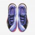 NikeCourt Air Zoom Vapor Cage 4 | Black / Laser Crimson / Persian Violet / White