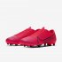 Nike Mercurial Vapor 13 Academy MG | Laser Crimson / Laser Crimson / Black