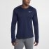 Nike Miler Flash | Binary Blue