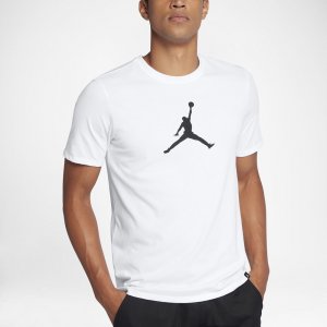 Jordan Dri-FIT JMTC 23/7 Jumpman | White / Black