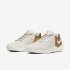 NikeCourt Flare 2 | Phantom / Metallic Gold / Metallic Gold / Phantom