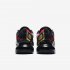 Nike Air Max 720 | Black / University Gold / Flash Crimson / Metallic Silver