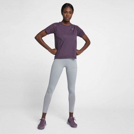 Nike Dri-FIT Miler | Pro Purple / Grand Purple - Click Image to Close
