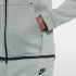Nike Sportswear Tech Fleece Windrunner | Barely Grey / Barely Grey / Heather / Black