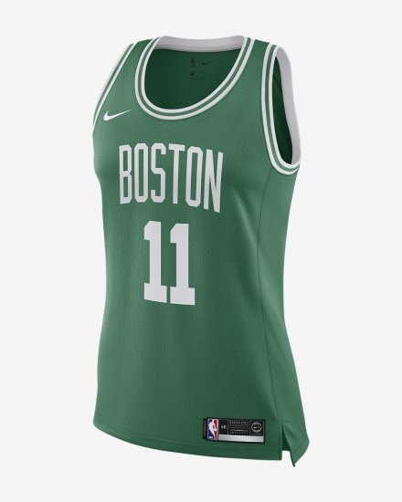 Kyrie Irving Icon Edition Swingman Jersey (Boston Celtics) | Clover - Click Image to Close