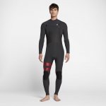 Hurley Advantage Plus 3/2mm Fullsuit | Anthracite