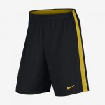 Nike Dri-FIT Academy | Black / Vivid Sulphur / Vivid Sulphur / Vivid Sulphur