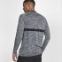 Nike Dri-FIT | Wolf Grey / Black / Black / Black