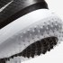 Nike Roshe G | Black / White / Metallic White