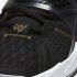 Jordan 'Why Not?' Zer0.3 | Black / White / Metallic Gold