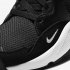 Nike Air Max Fusion | Black / Black / White