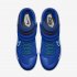 Nike Alpha Huarache Elite 2 Mid MCS Premium By You | Multi-Colour / Multi-Colour / Multi-Colour