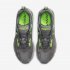 Nike Air Max 200 Winter | Thunder Grey / Gunsmoke / Electric Green / Metallic Silver