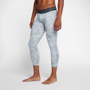 Nike Pro Dry | Pure Platinum / White / Black