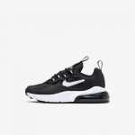 Nike Air Max 270 RT | Black / Black / White