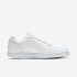 Nike Ebernon Low | White / White