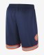 New York Knicks Nike City Edition Swingman | College Navy / Flat Silver