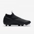 Nike Phantom Vision 2 Club Dynamic Fit MG | Black / Black