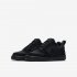 NikeCourt Borough Low | Black / Black / Black