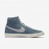 Nike Blazer Mid '77 Suede | Thunderstorm / Sail / Pure Platinum