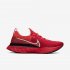 Nike React Infinity Run Flyknit | Bright Crimson / Black / Infrared / White