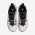 Jordan Why Not? Zer0.3 | White / Black / Metallic Silver / University Red