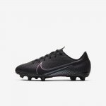 Nike Jr. Mercurial Vapor 13 Academy MG | Black / Black