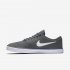 Nike SB Check Solarsoft | Cool Grey / White