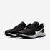 Nike Air Zoom Pegasus 36 Trail | Oil Grey / Black / Wolf Grey / Barely Grey