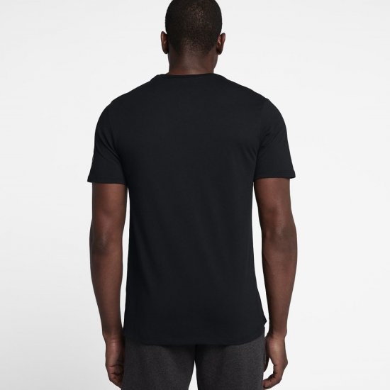 Nike Dry KD | Black / Black - Click Image to Close