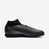 Nike Mercurial Superfly 7 Academy IC | Black / Black