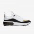 Nike Air Max Dia Icon Clash | White / Metallic Gold / Pure Platinum / Black