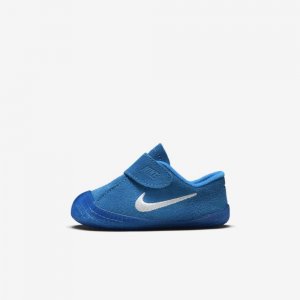 Nike Waffle 1 | Photo Blue / White