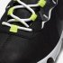 Nike React Element 55 SE | Black / Lemon Venom / White